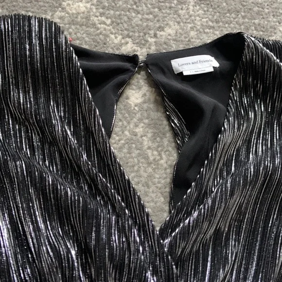 Lovers and Friend Dress - Picture 8 of 9